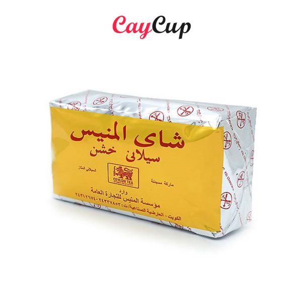 قیمت چای سیلان ممتاز المنیس