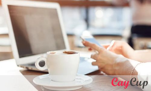 قیمت قهوه در فروشگاه‌های آنلاین چقدر است؟