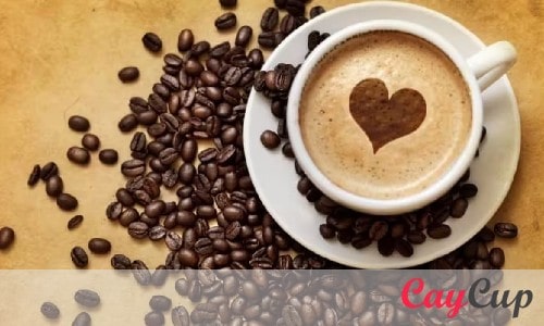 خواص قهوه اسپرسو برای زنان