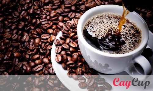 عوارض قهوه اسپرسو برای زنان