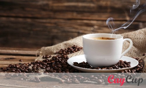 خواص و عوارض قهوه اسپرسو و کیفیت آن