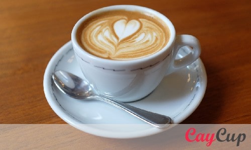 کاپوچینو، یک فنجان قهوه دوست داشتنی!