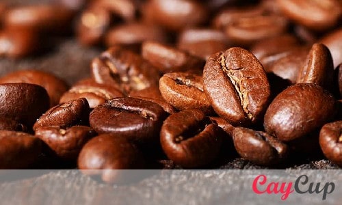 قیمت قهوه اسپرسو عربیکا