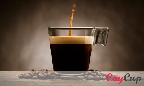 قهوه اسپرسو فوری چه نوع قهوه‌ای است؟