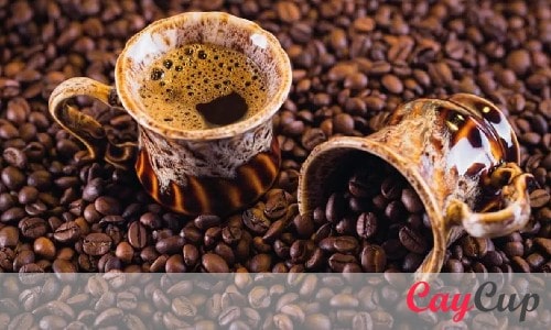 خواص قهوه ترک چیست؟