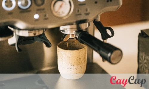 فروش قهوه اسپرسو مرغوب و با کیفیت