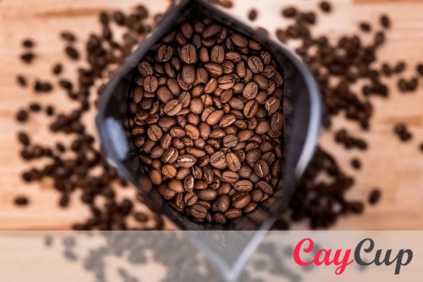 خرید قهوه عمده و نکات مهم قبل از خرید