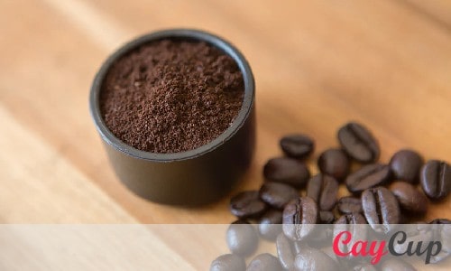 خرید دانه قهوه بدون کافئین
