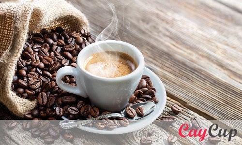 راهنمای خرید و اطلاع از قیمت قهوه