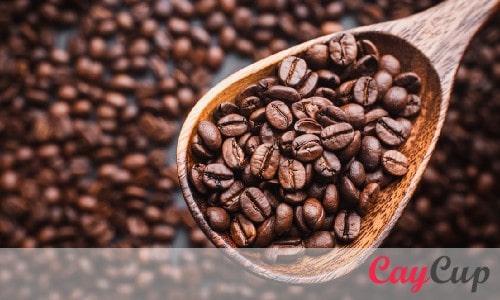 تأثیر فروشنده قهوه بر قیمت قهوه روبوستا