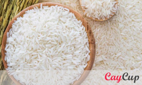مزایای خرید از نمایندگی فروش برنج ایرانی