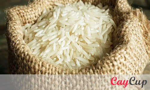معرفی انواع برنج
