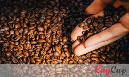 مشخصات قهوه اندونزی جاوا
