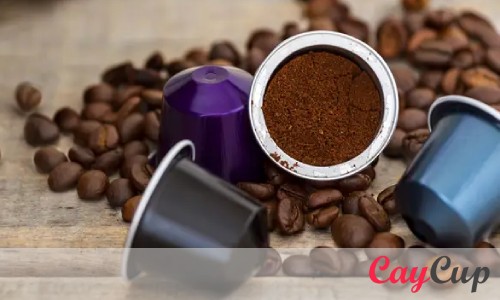 خواص کپسول قهوه چیست