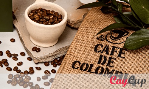 خصوصیات قهوه عربیکا کلمبیا