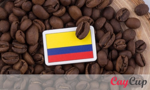 مزایای خرید قهوه عربیکا کلمبیا