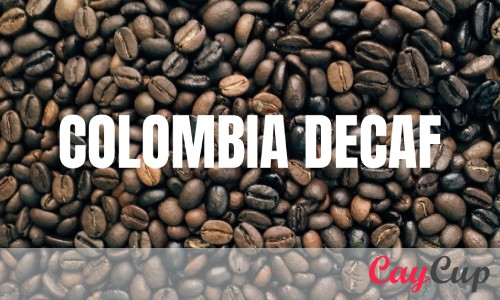 خرید قهوه عربیکا کلمبیا بهتر است یا عربیکا اندونزی؟