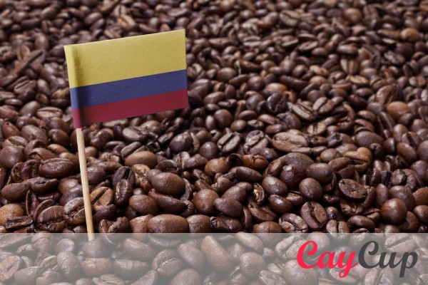 خرید قهوه عربیکا کلمبیا با قیمت مناسب