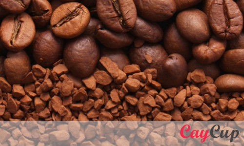قیمت قهوه فوری گلد اکوادور