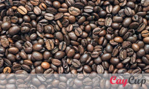 بهترین ترکیب دانه قهوه اسپرسو 80 در 20