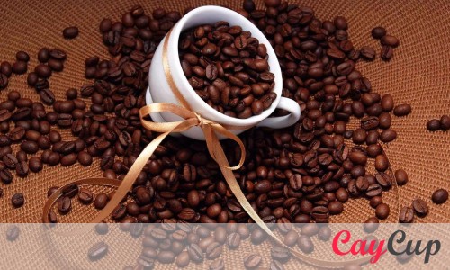 خواص قهوه اوگاندا