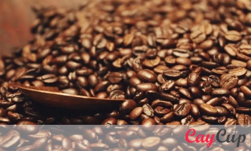 قیمت قهوه اوگاندا