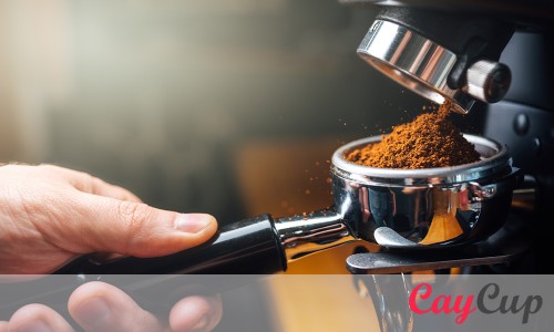 طریقه مصرف و دم آوری قهوه عربیکا
