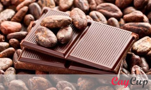 پودر کاکائو تلخ چیست