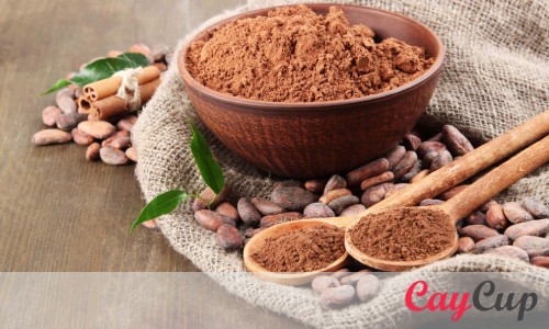 انواع پودر کاکائو چیست