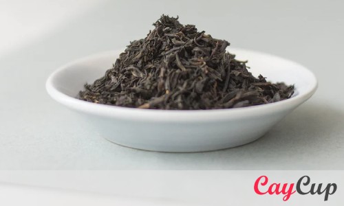 خرید چای سیاه در مجموعه کای کاپ