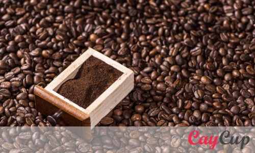 روش‌های افزایش درآمد در قهوه فروشی گوهردشت کرج