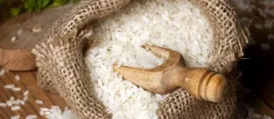 دسته بندی برنج