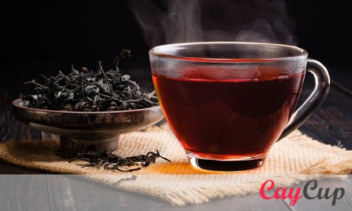 بهترین زمان مصرف چای سیاه چه موقع است؟
