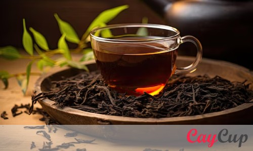 معرفی چند نکته مهم در رابطه با بهترین زمان مصرف چای سیاه