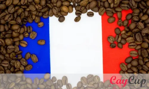 ویژگی‌های قهوه فرانسه چیست