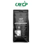 خرید دانه قهوه 90% روبوستا 10% عربیکا کای کاپ 1 کیلوگرم