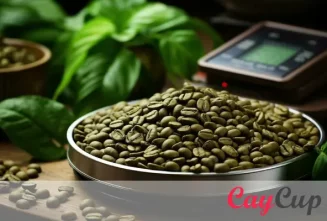 خرید قهوه سبز اصل، راهنمایی برای انتخاب و خرید