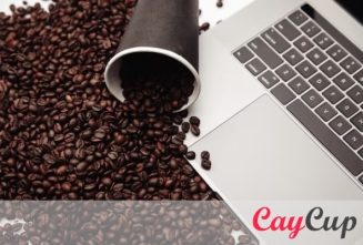 خرید اینترنتی قهوه در کرج با برندها و طعم‌های متنوع