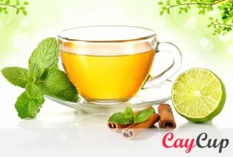 دمنوش یک راه حل طبیعی و ساده برای رفع یبوست