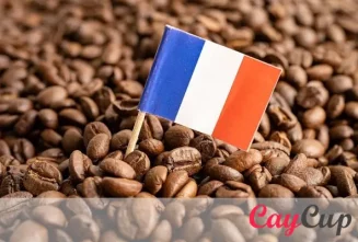 قهوه فرانسه چیست [تاریخچه و ویژگی‌ها]